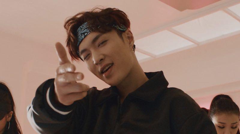 《Sheep》,张艺兴的一张音乐人设答卷