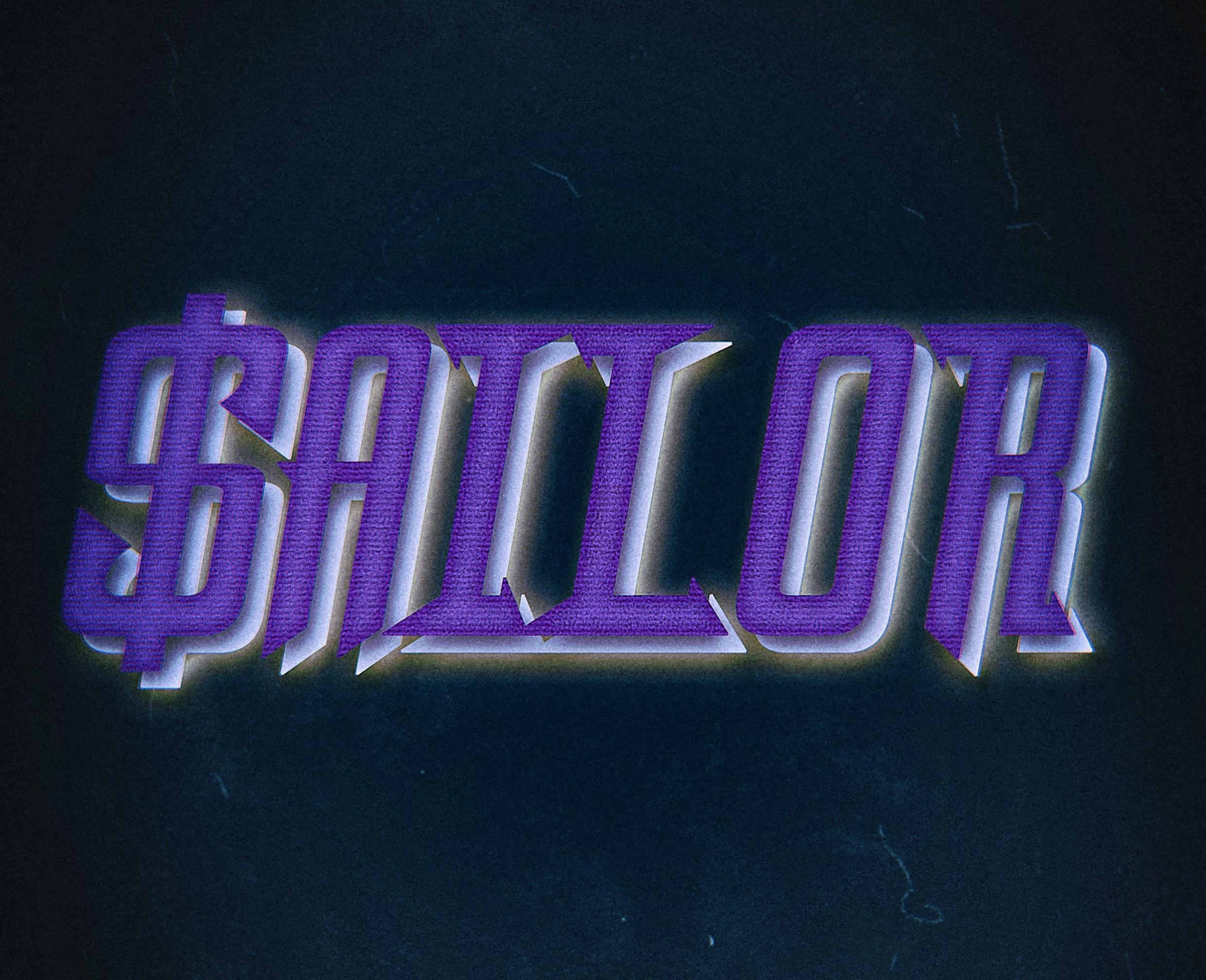 Sailor谷启航