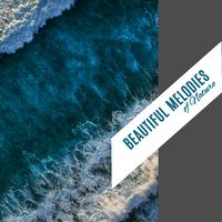 Beautiful Melodies of Nature: Collection of Relaxation New Age Music with Nature Sounds & Piano Melodies, Songs Perfect for Relax, Rest, Calm Down, Anti Stress