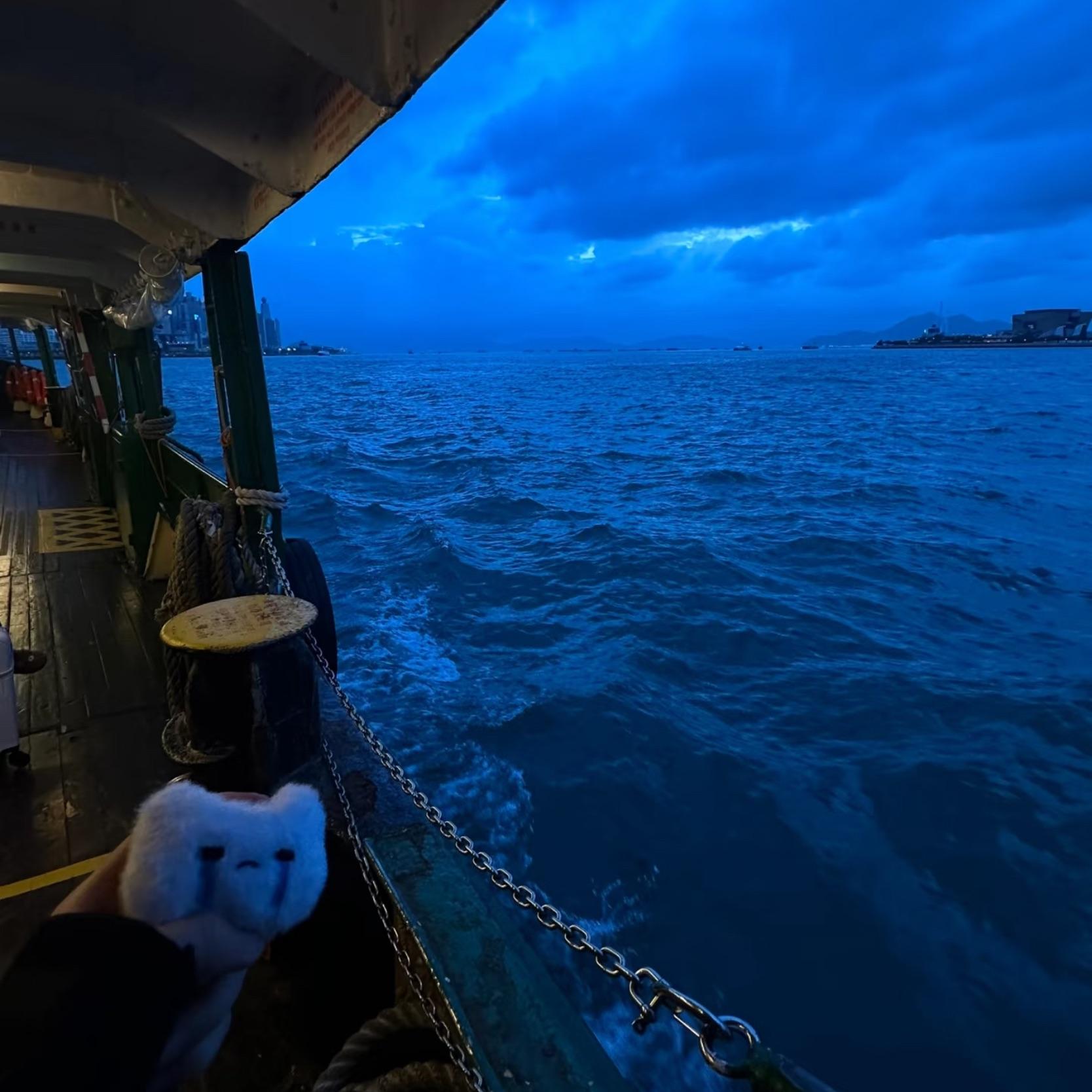 西西里（周同学）