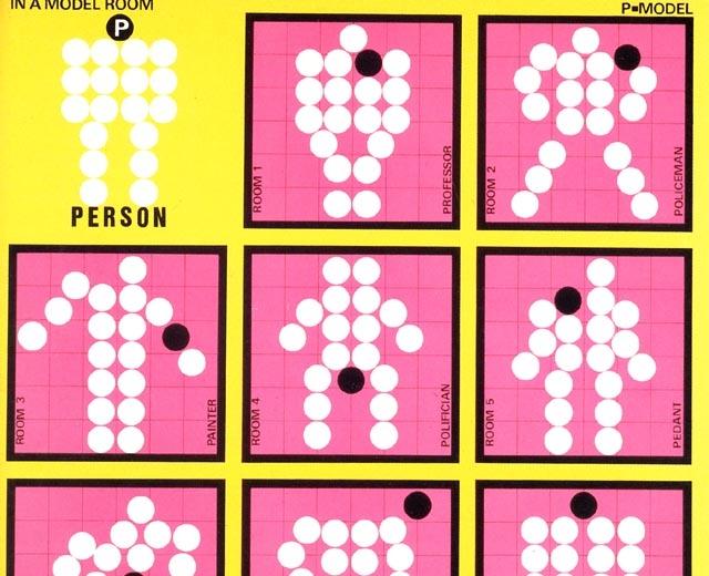 P-MODEL