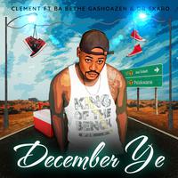 December Ye