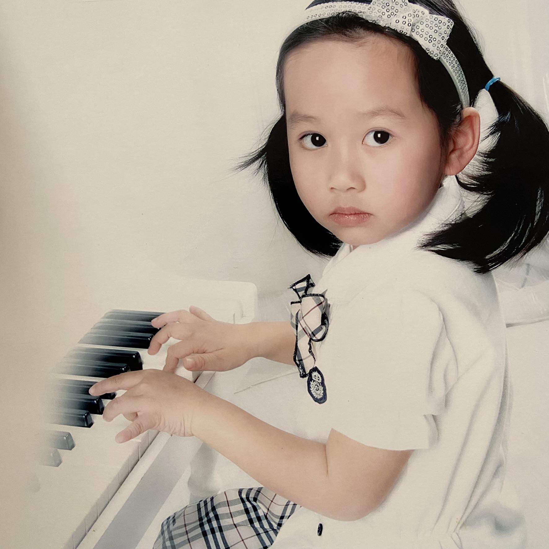 MOM（cover蜡笔小心）