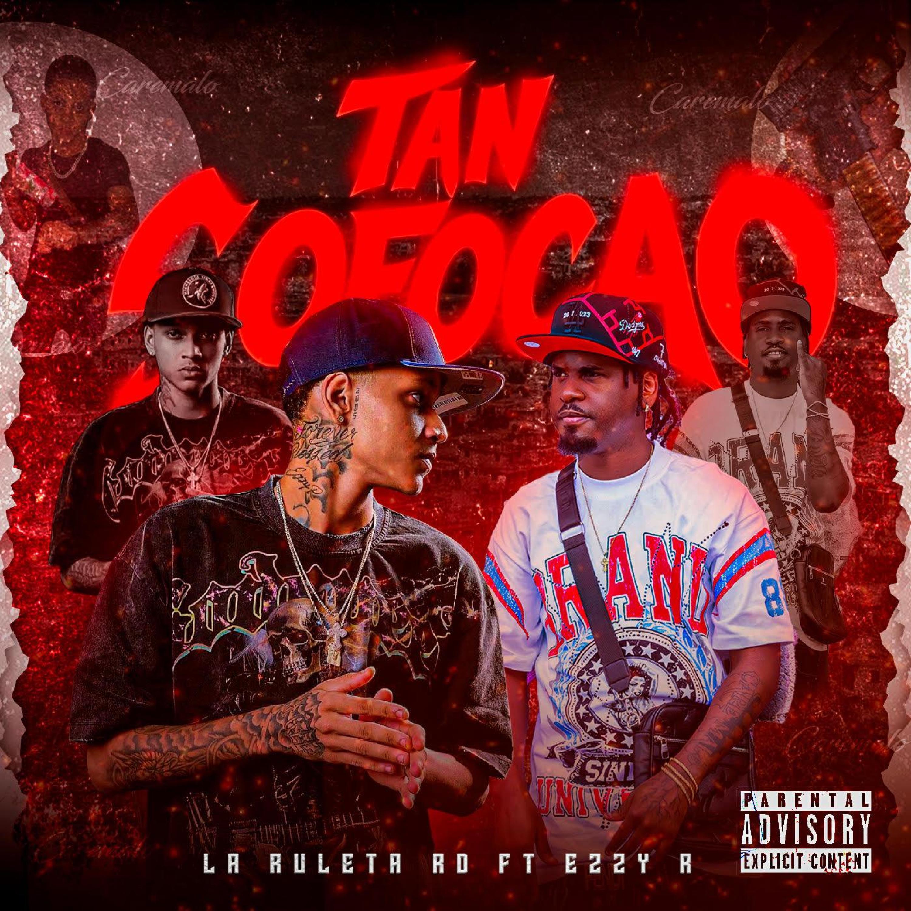 TAN SOFOCAO (feat. Ezzy R & DJ Edwin)