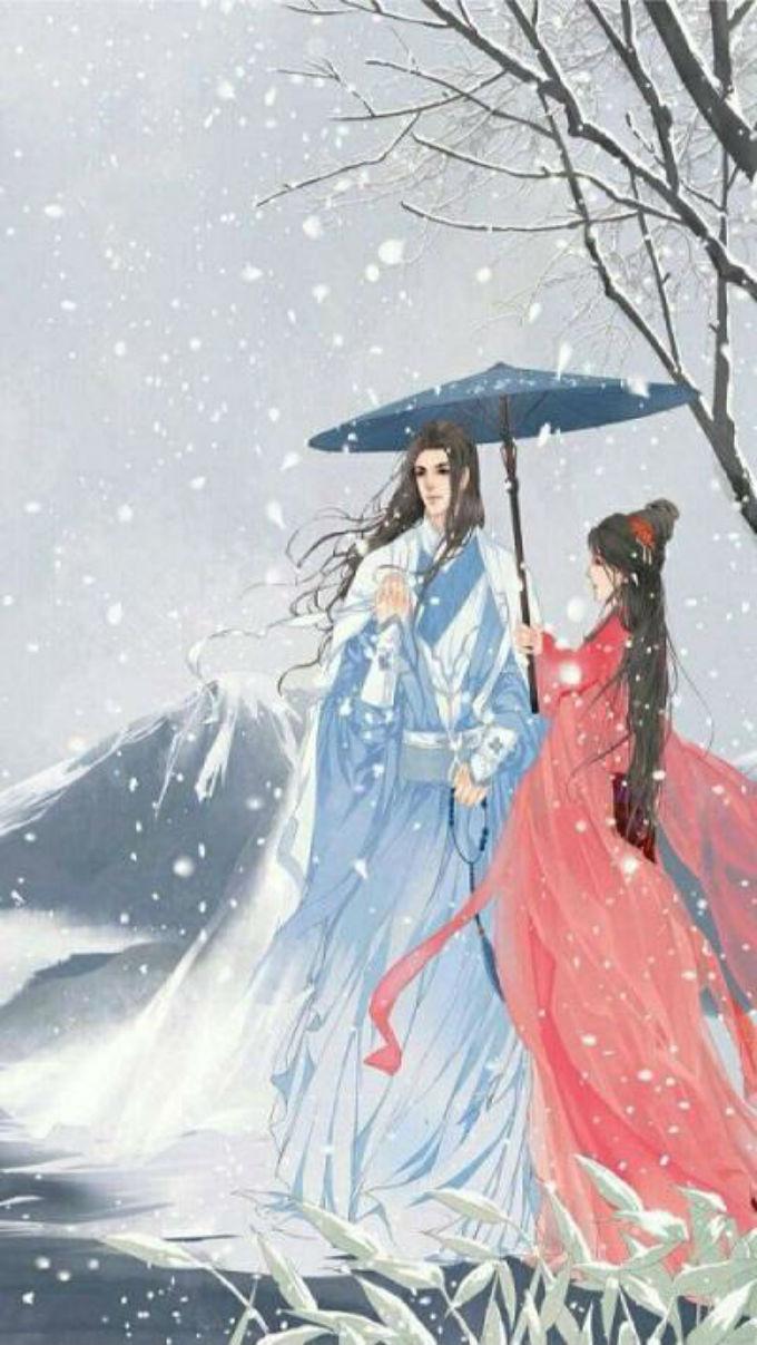 苍穹案（Cover 君子有酒）