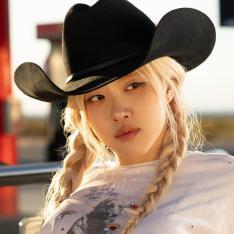 【ROSÉ】玫瑰花会一直盛开~