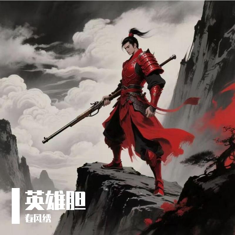 英雄胆