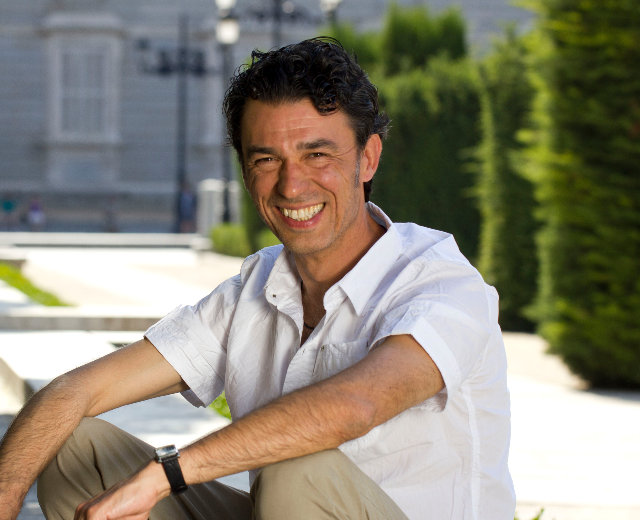 José Luis Encinas