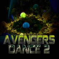 Avengers Dance 2