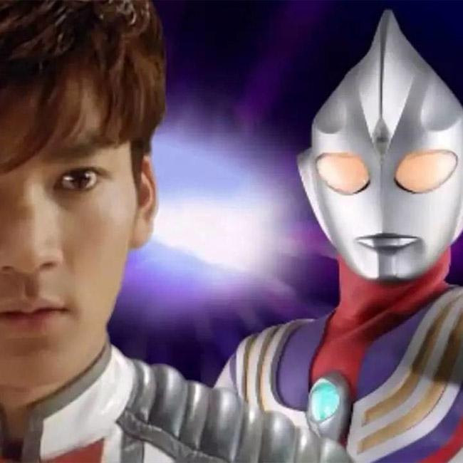 奇迹再现（迪迦奥特曼中版OP）