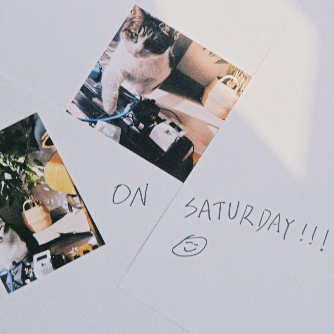 Just Like Before_On Saturday_On Saturday | 在线播放_Just Like Before歌词_Just Like Before下载 | 网易云音乐