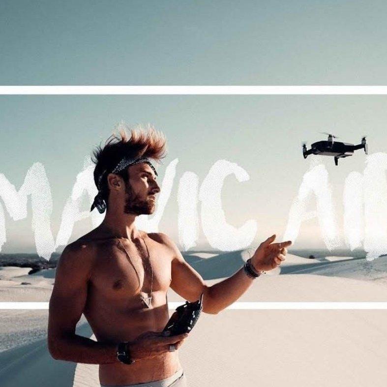 Sam Kolder (PR AE剪辑转场BGM)