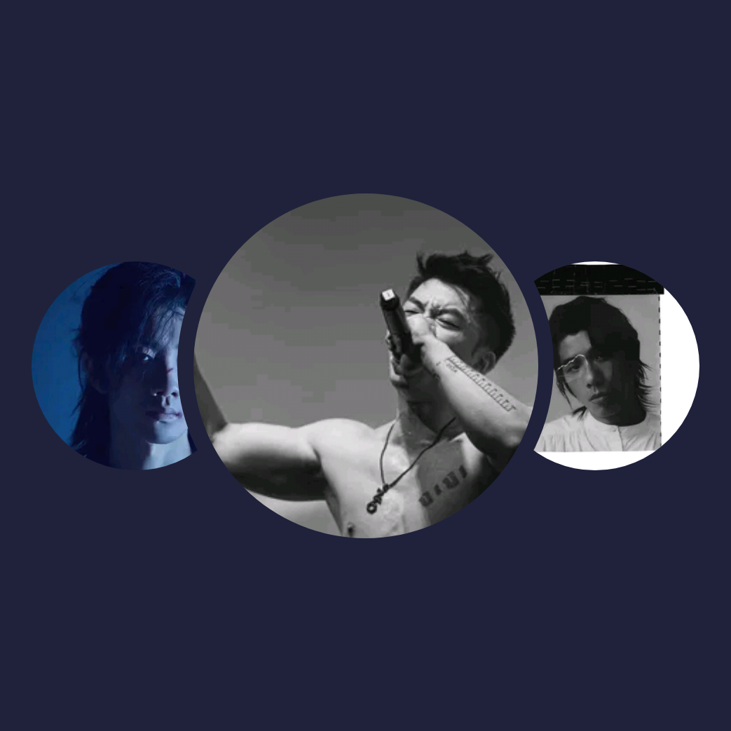 精选音乐人|杨和苏KeyNG、JarStick、法老