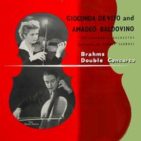 Brahms: Double Concerto