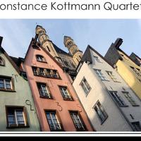 Konstance Kottmann Quartett