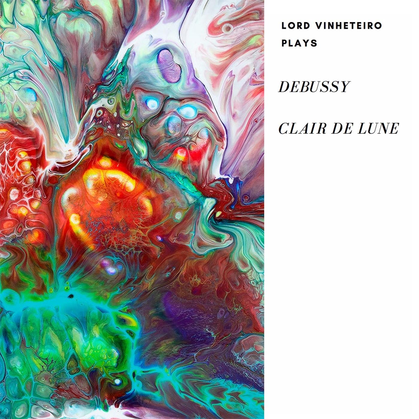 Clair De Lune_Lord Vinheteiro_Clair De Lune | 在线播放_Clair De Lune歌词_Clair De Lune下载 | 网易云音乐