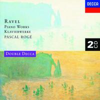 Ravel: Piano Works