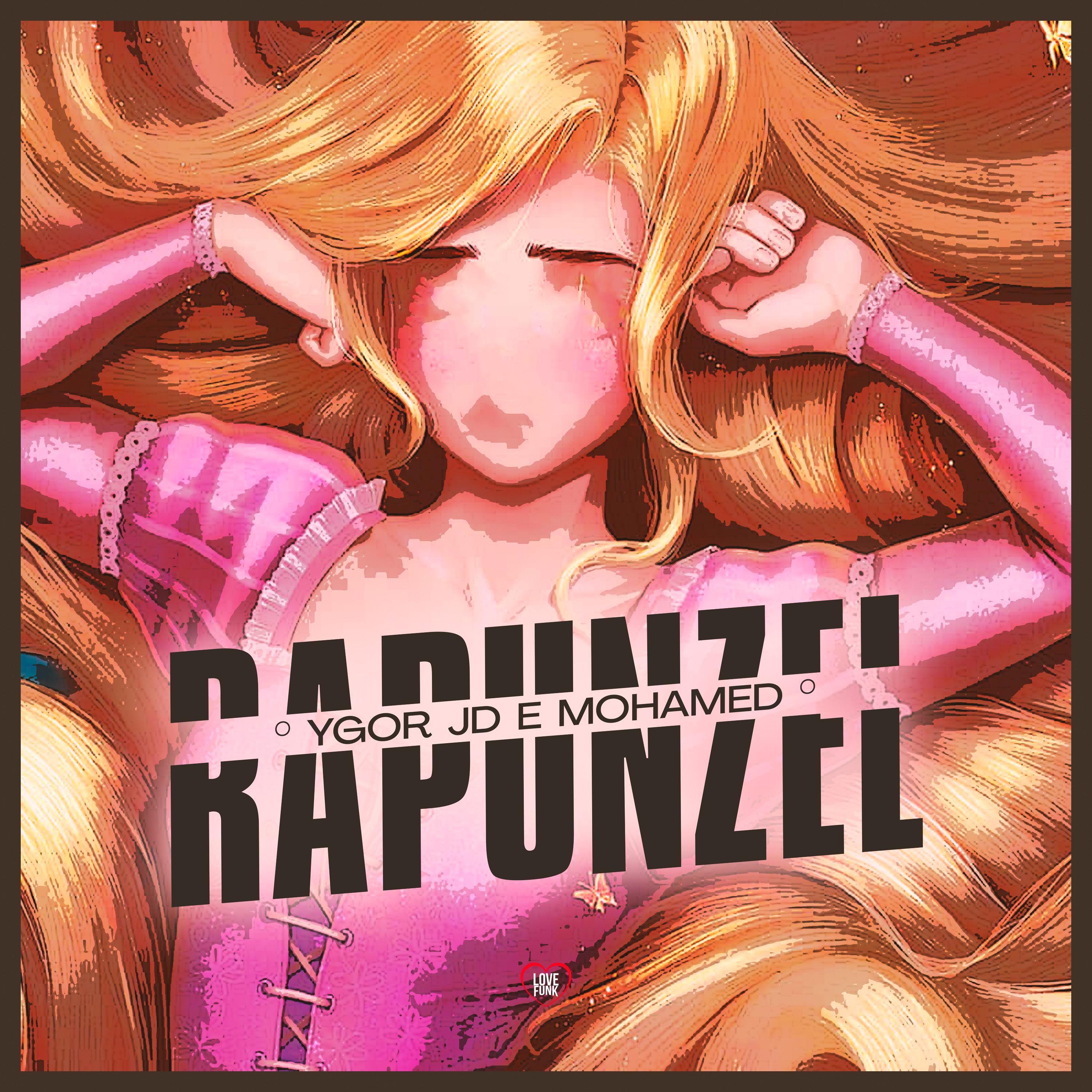 Rapunzel