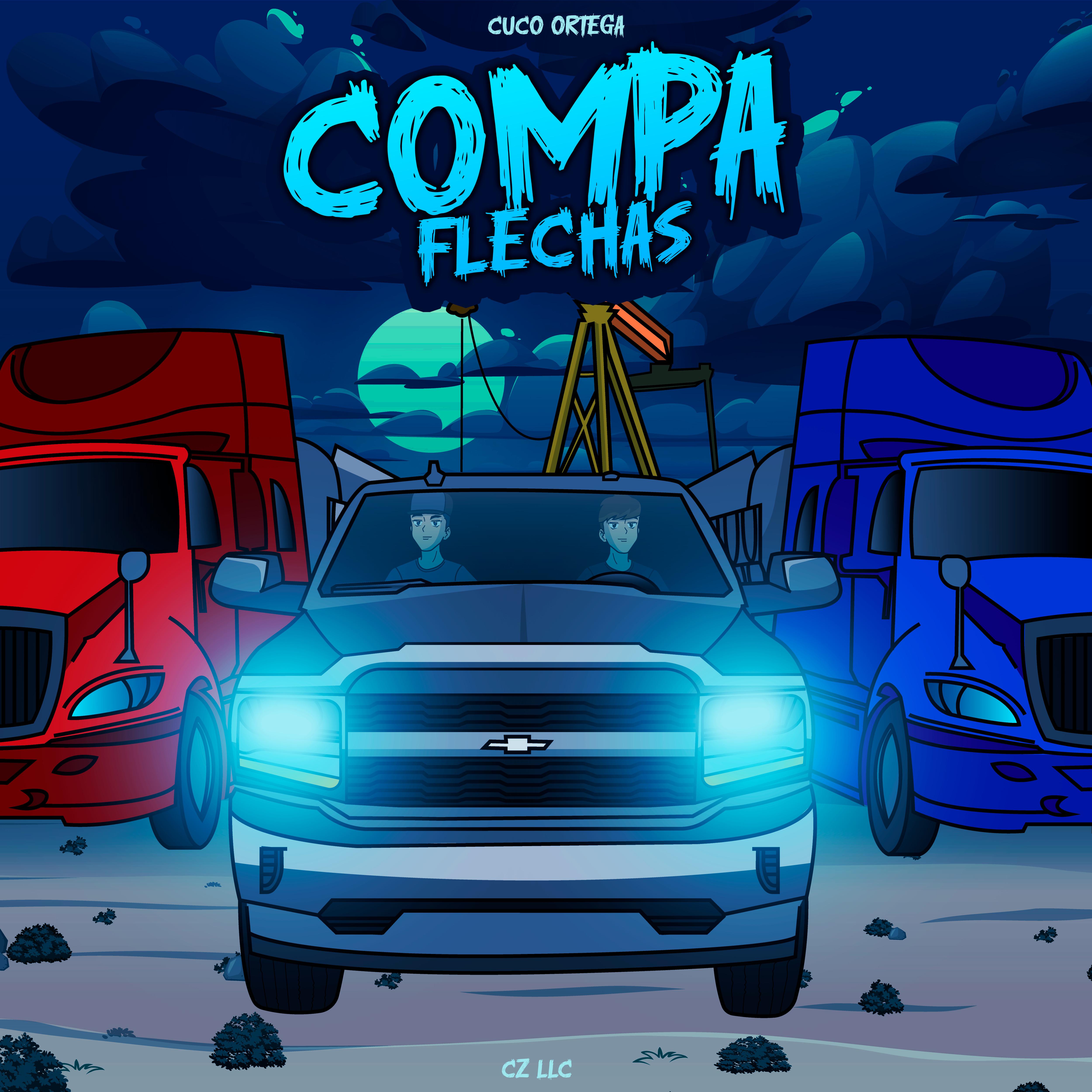 Compa Flechas (Se Sufre Pa Merecer)