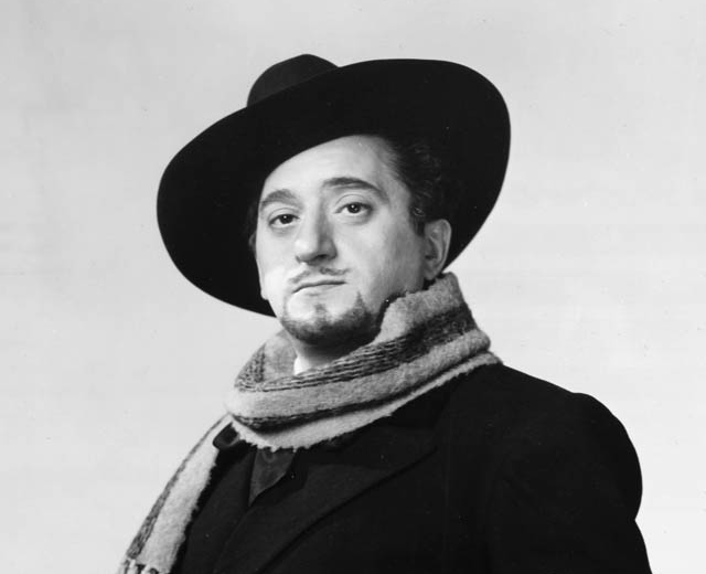 Jan Peerce