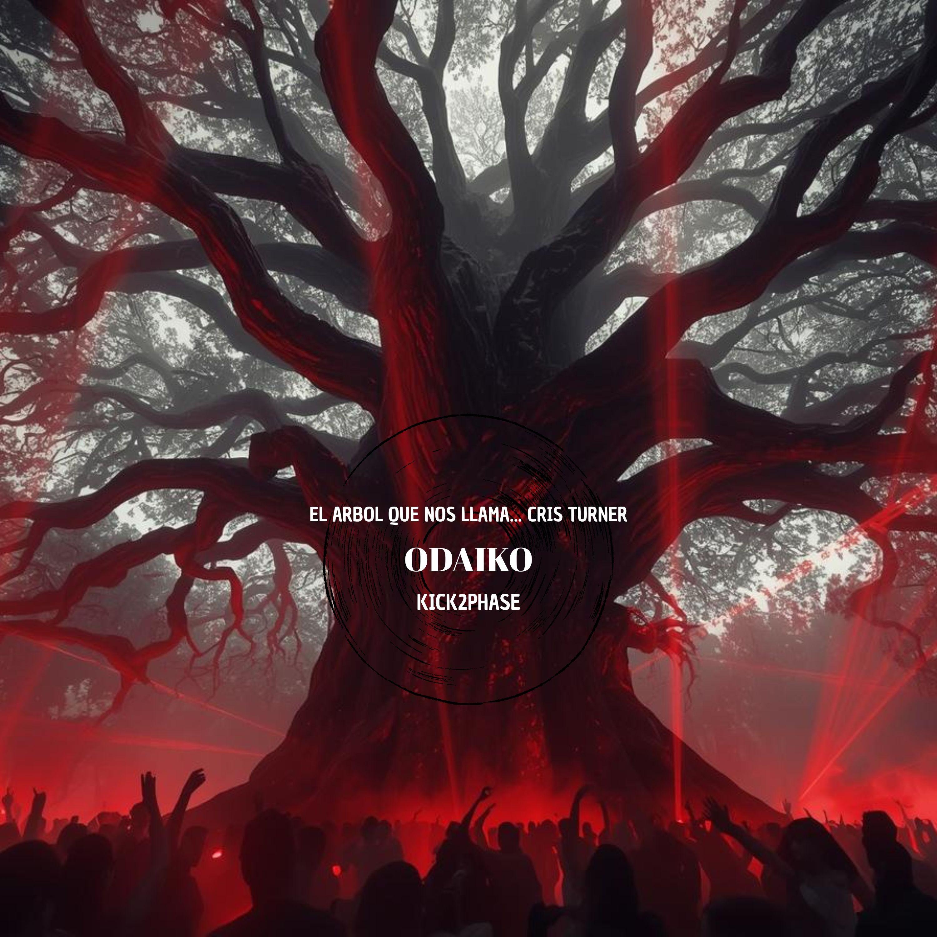 El Árbol Que Nos Llama... Cris Turner (Original Mix)