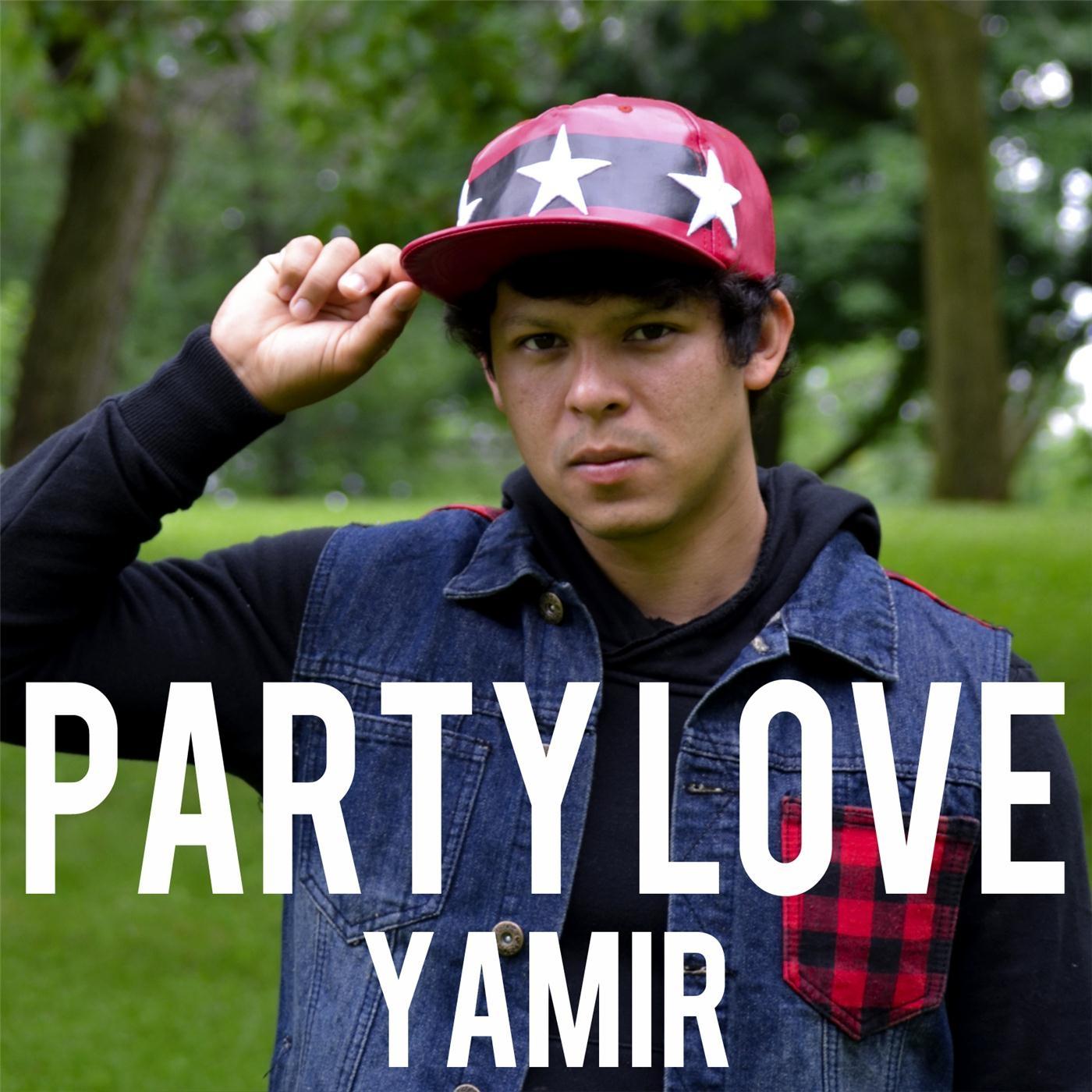 Party Love (Spanglish Version)