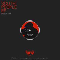 South People EP