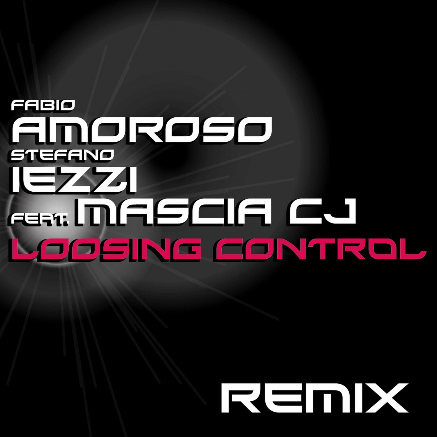 Loosing Control (Jazzy & Lovely Remix)