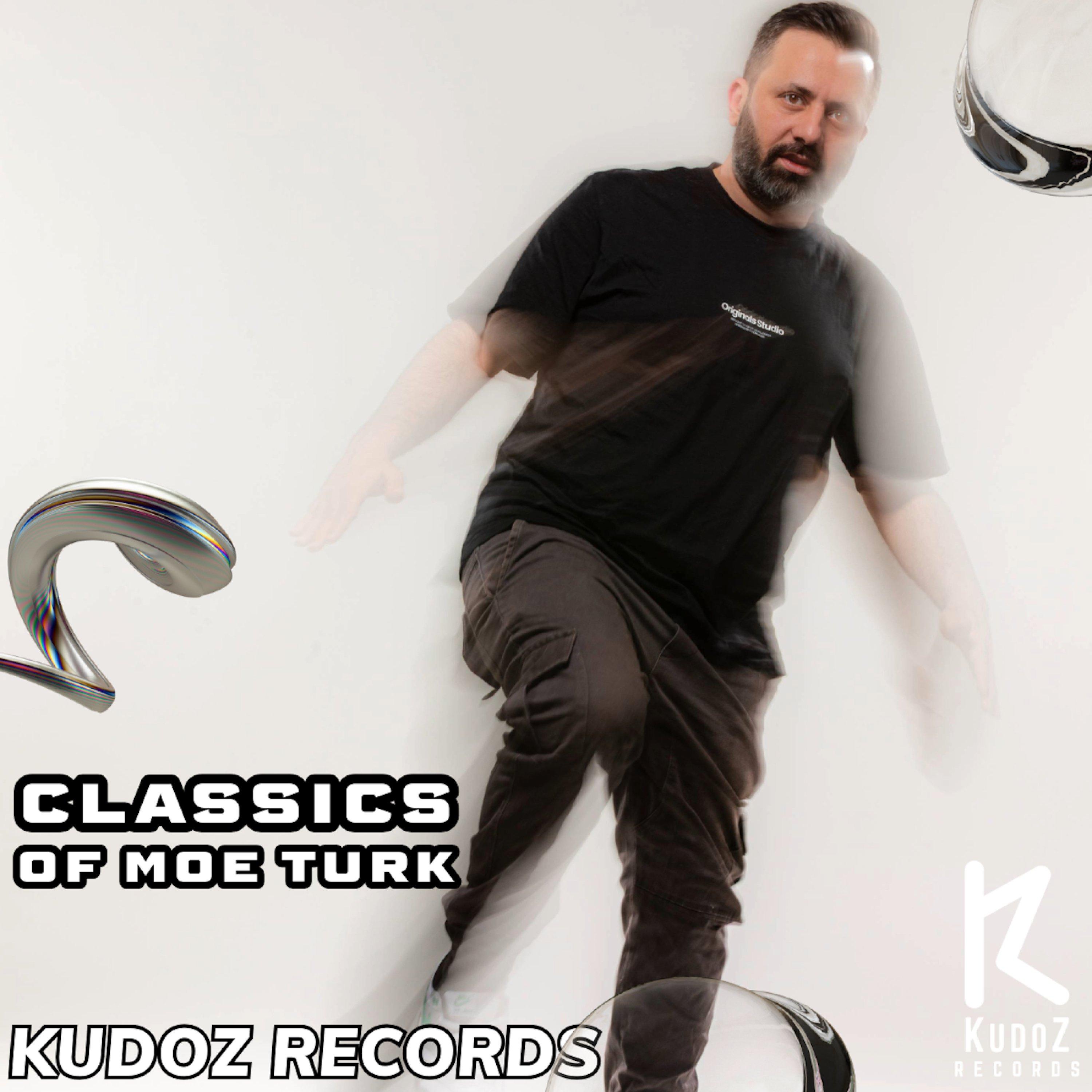 Gosha & Dessy Slavova - I Know You (Moe Turk Remix)