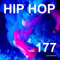 HIP HOP, Vol. 177 -Instrumental BGM- by Audiostock