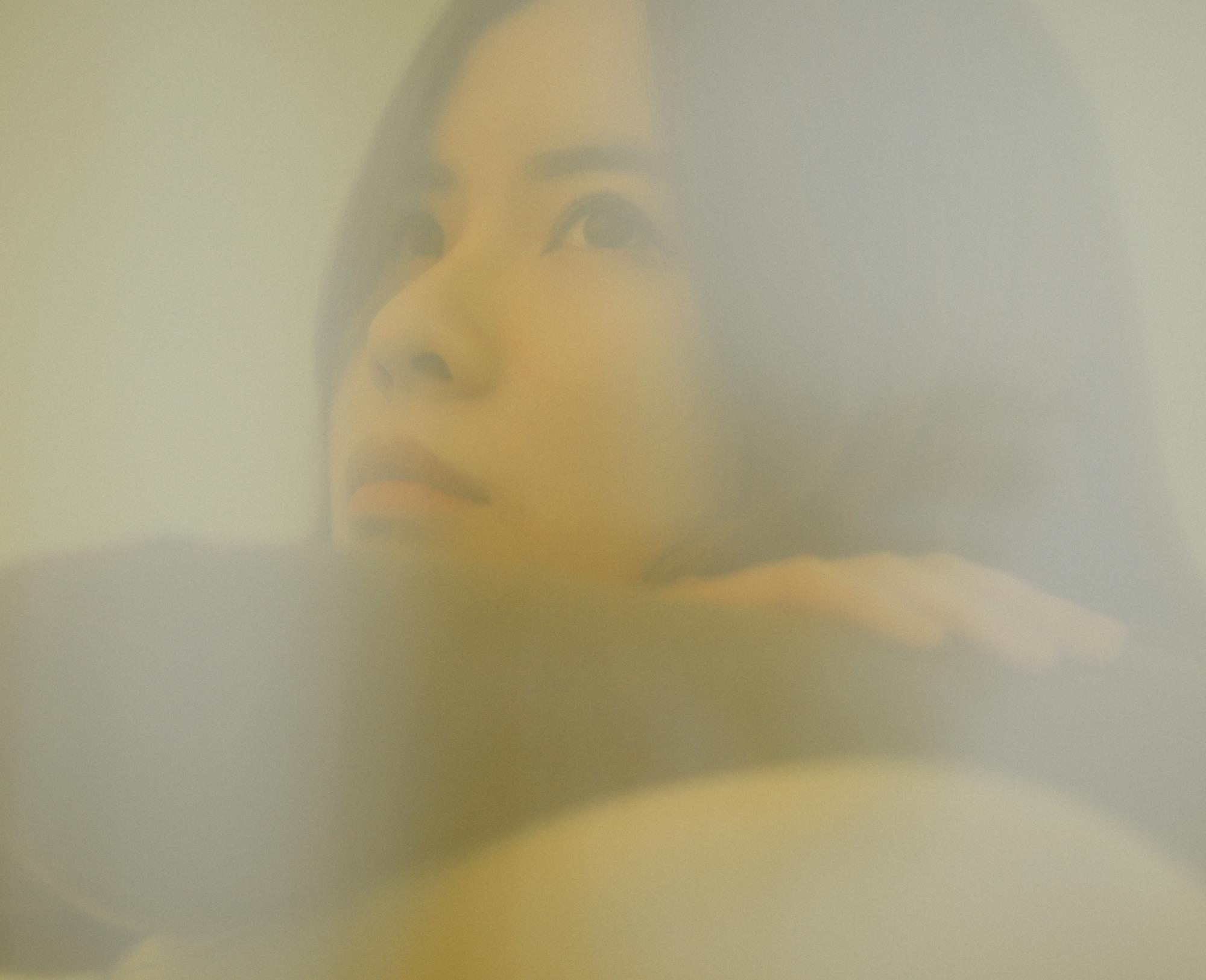 龚子婕JessieG