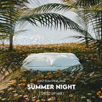 Summer Night (Speed Up Mix)