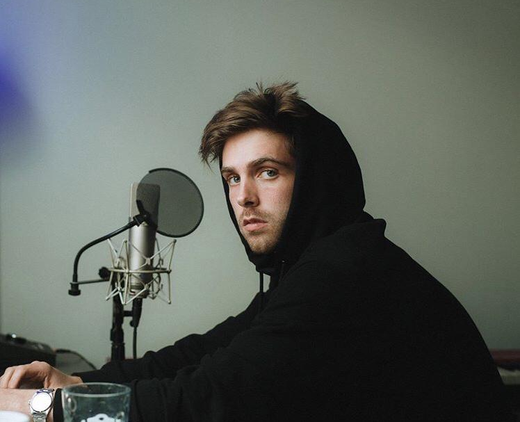 Conor Matthews