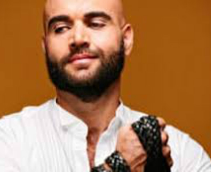 Xavier Sabata