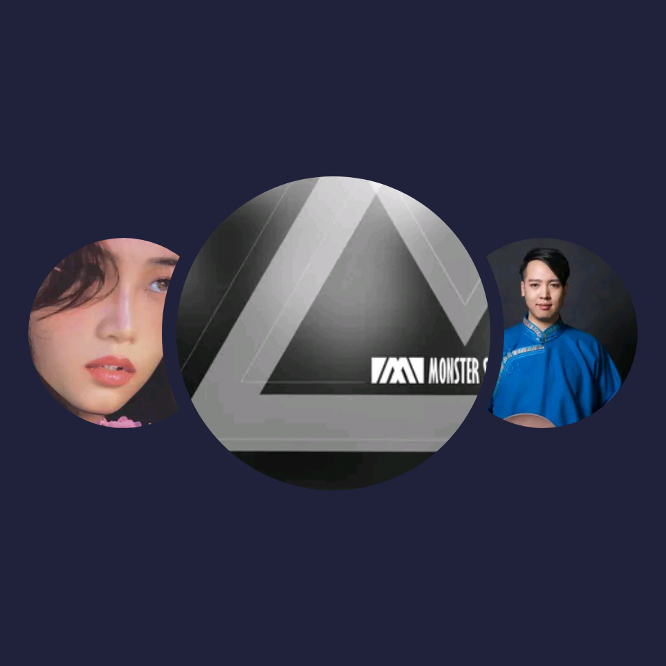 精选音乐人|塞壬唱片-MSR、陈婧霏、BaoUner