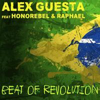 Alex Guesta - Beat of Revolution (Essa Nega Sem Sandália) (Nicola Fasano & Miami Rockets Remix)