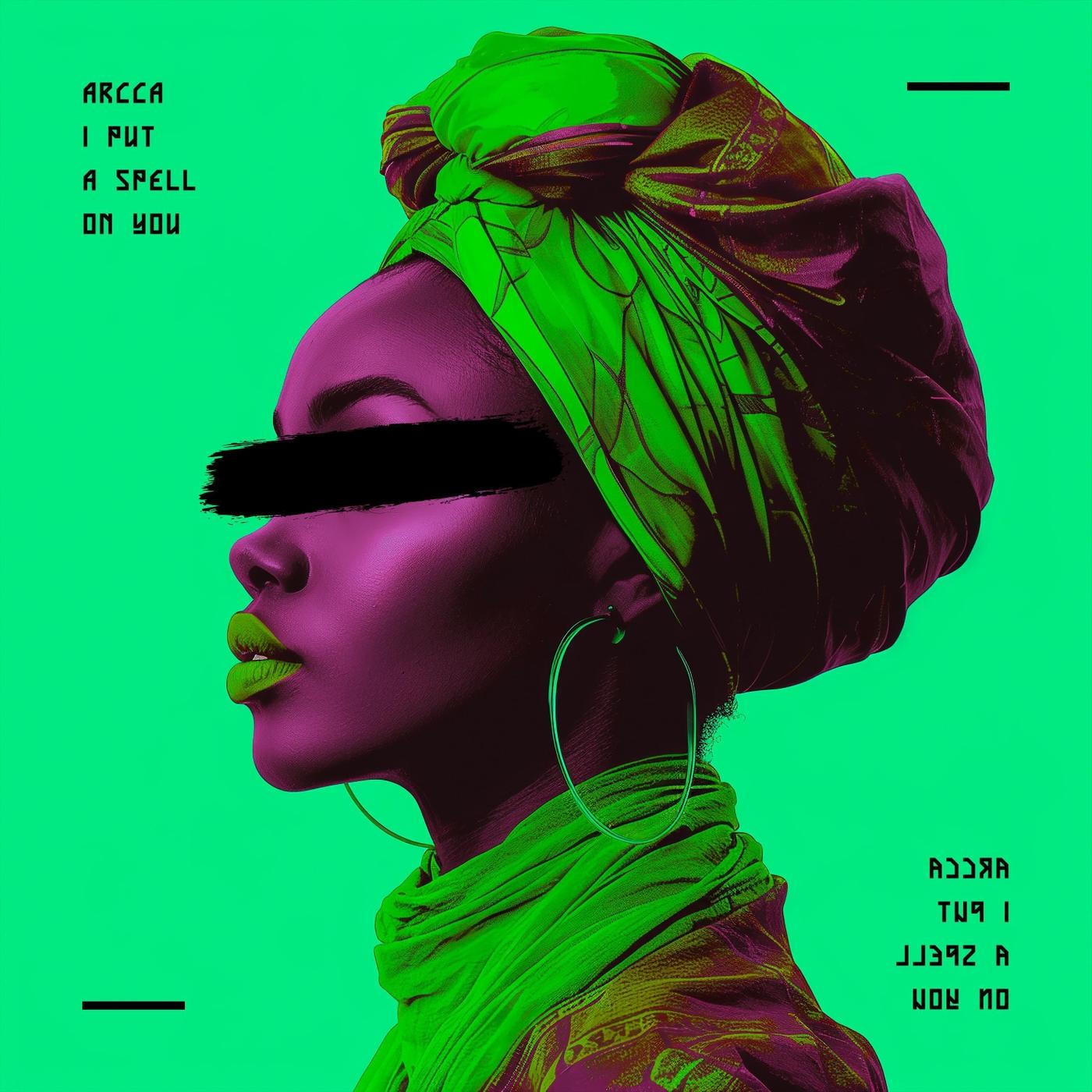 I Put a Spell on You (Radio Edit)