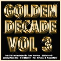 Golden Decade Vol 3