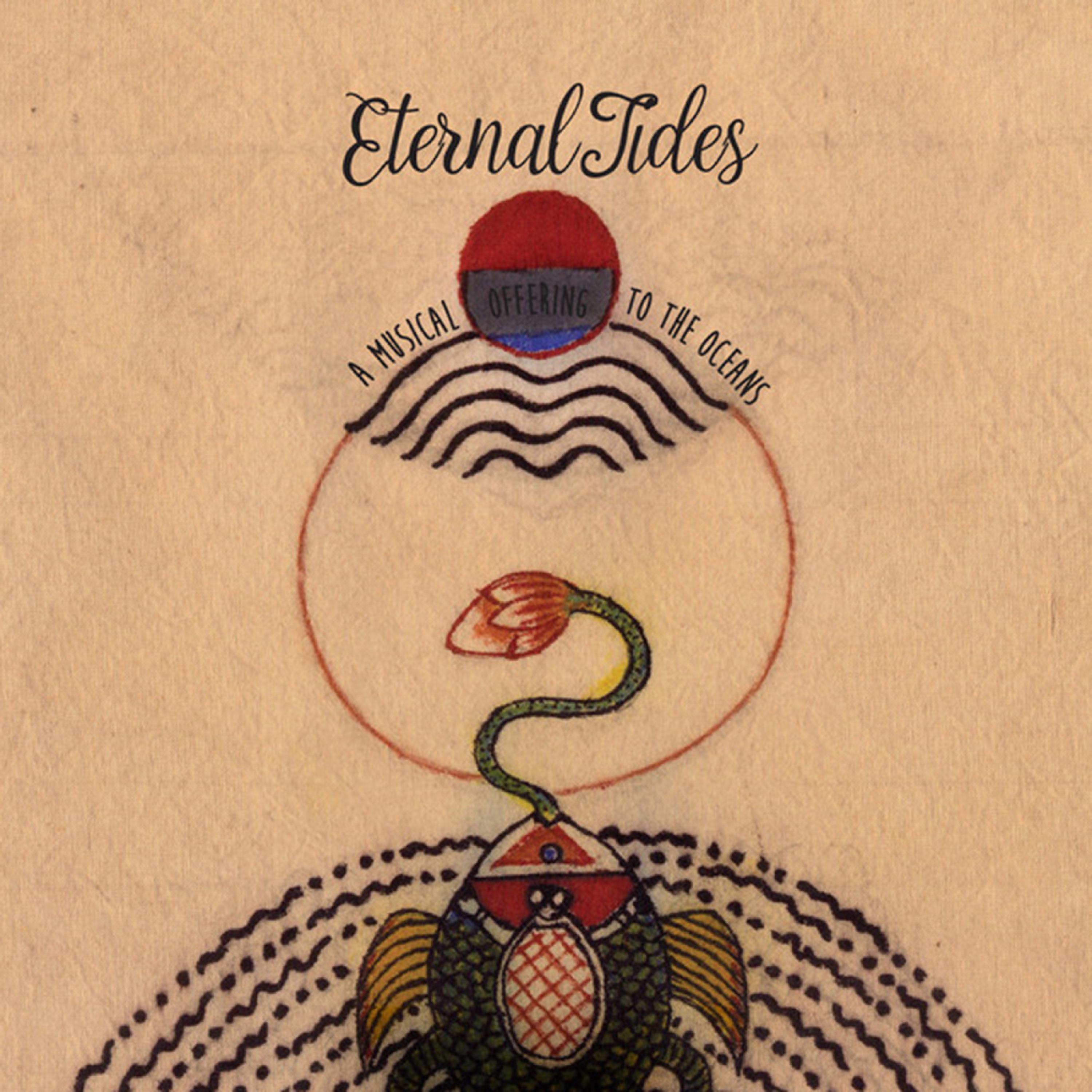 Sagar (feat. Ciro Montanari, Riccardo Battaglia & Peppe Frana)