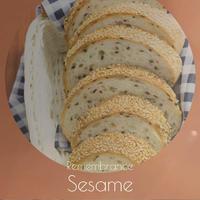 Remembrance Sesame