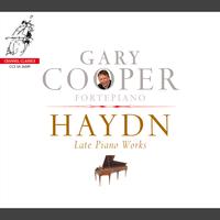 Haydn: Late Piano Works