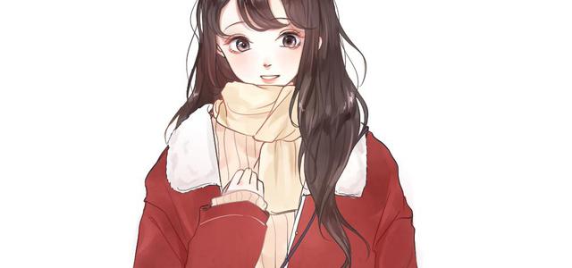 妃墨头像
