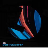 Don't Give up EP