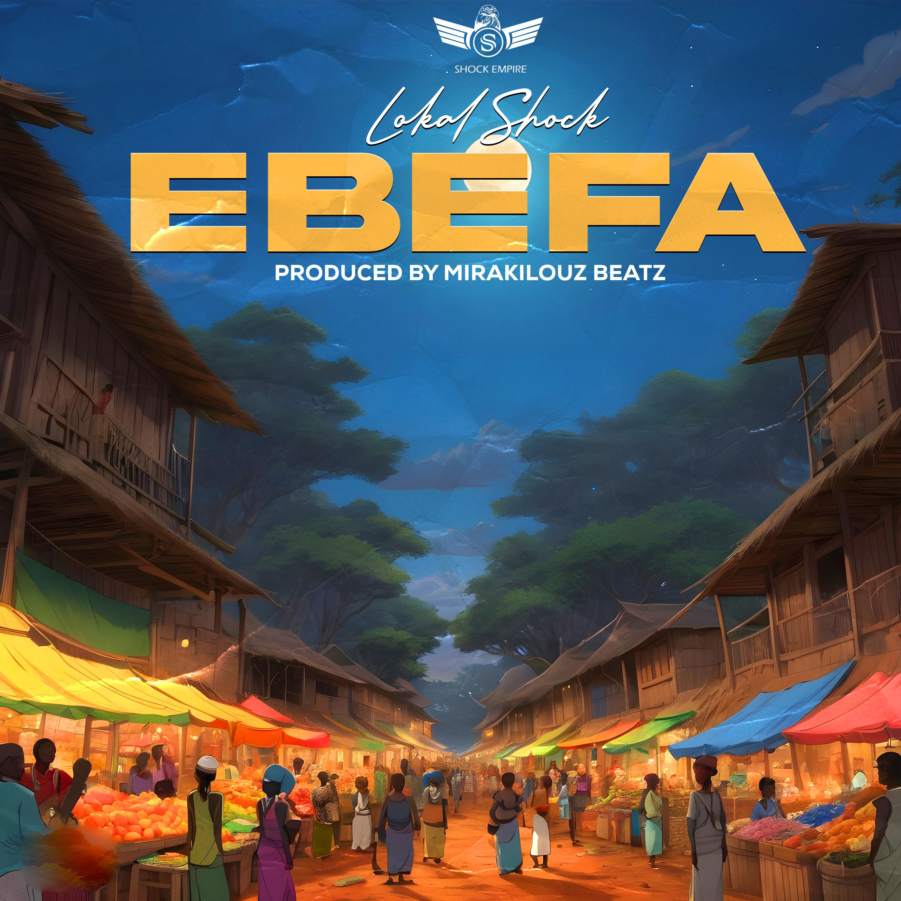 Ebefa