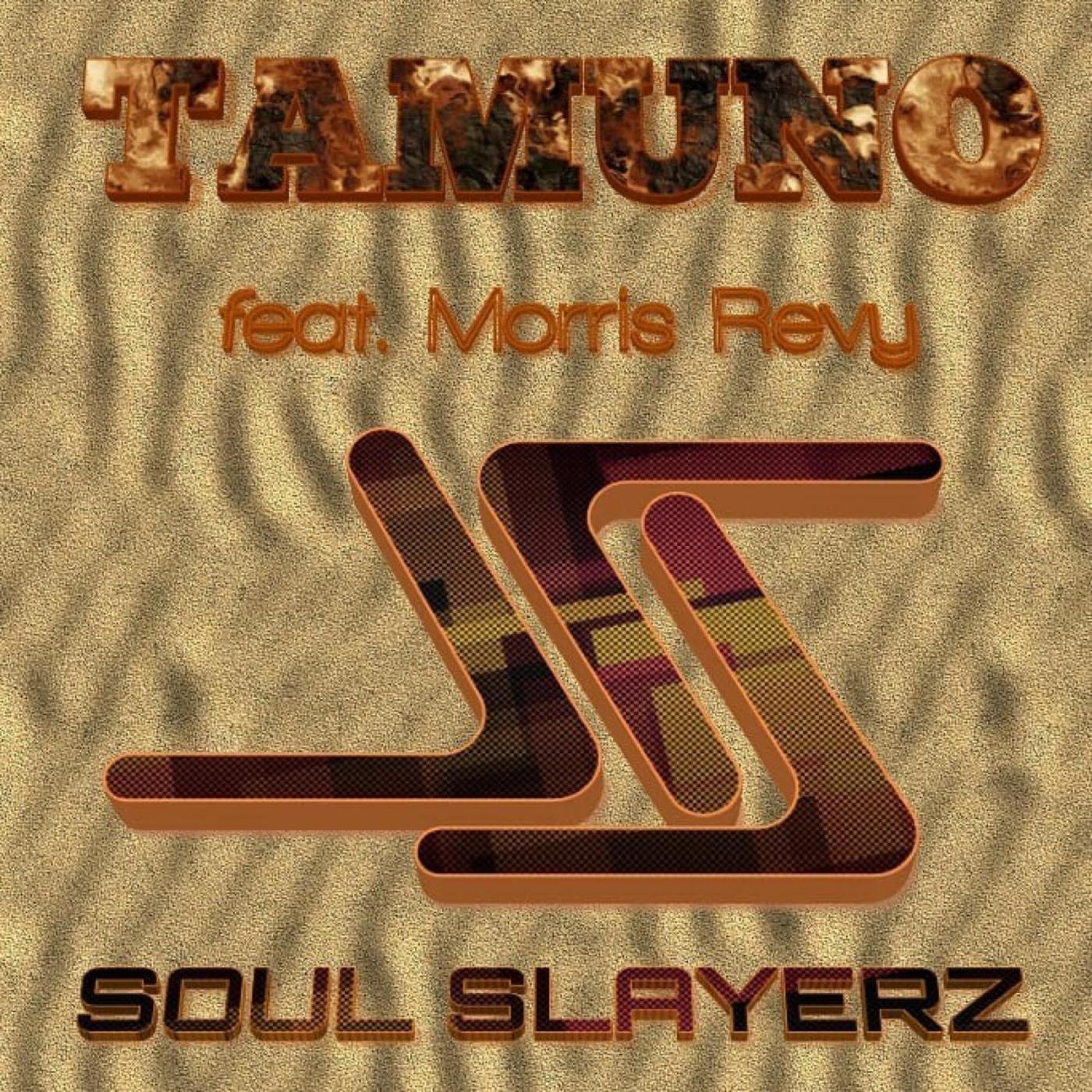 Tamuno (Soul Slayerz Afrophreek Beatz)