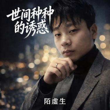 绝世 (Cover 张克帆)封面