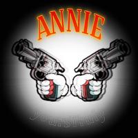 ANNIE (feat. Jay Cee)