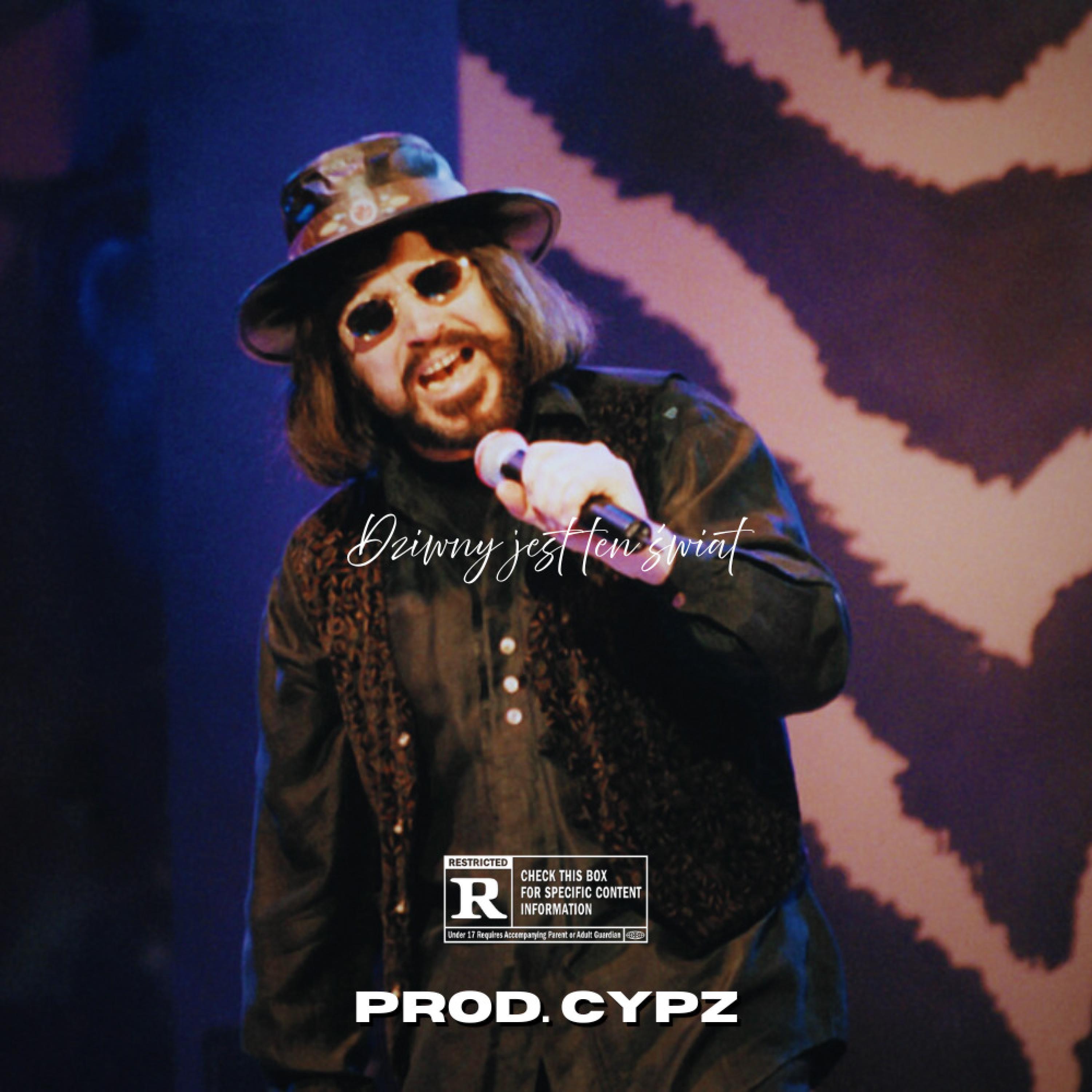 Dziwny Jest Ten Świat (Drill Remix)