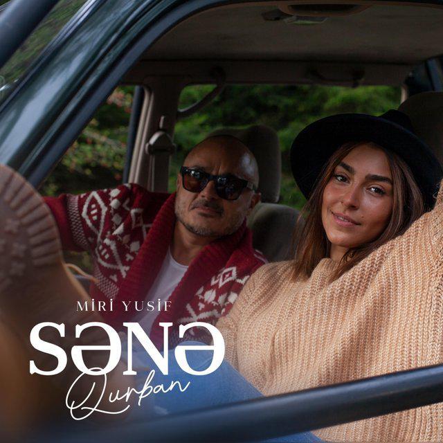 Sənə Qurban (Instrumental Version) 献祭给你 (伴奏版)