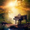 Study Piano Music - Everlasting Chords Piano Melody